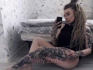 Pretty_SEXYdoll Sexe désirs