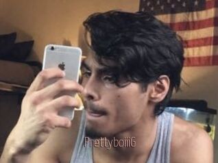 PrettyboiiiG Sexe désirs