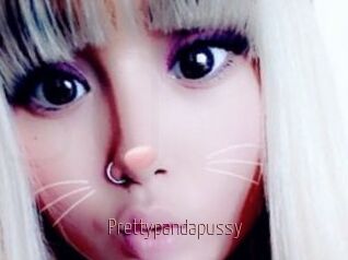 Prettypandapussy