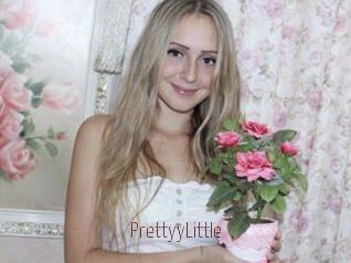 PrettyyLittle