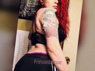 Primaedonnae