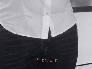 Prince2016