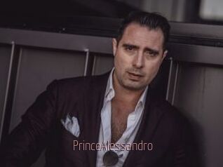 PrinceAlessandro