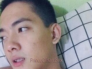 PrinceOfHardSex