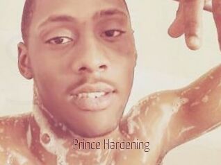 Prince_Hardening Sexe désirs
