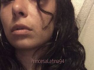 PrincesaLatina94