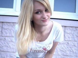 Princess21
