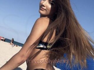 PrincessAaliyahAmes