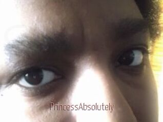 PrincessAbsolutely