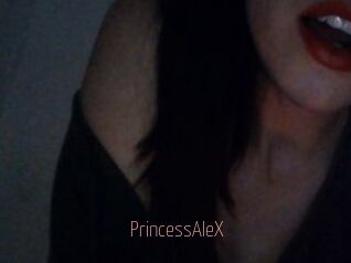 PrincessAleX