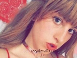 PrincessAlexaRose