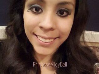 PrincessAlleyBell