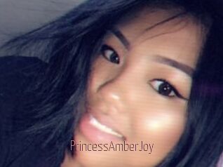 PrincessAmberJoy