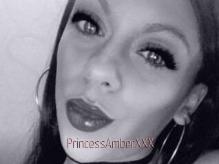 PrincessAmberXXX