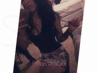 PrincessAnaLace
