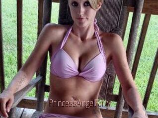 PrincessAngelFairy