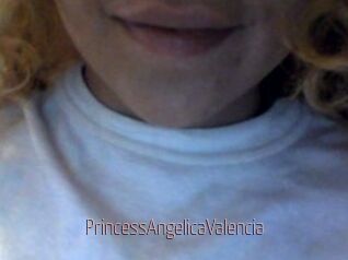 PrincessAngelicaValencia