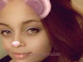 PrincessAngelinaJolie