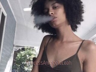 PrincessAnnabelleLeah