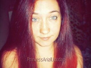 PrincessAriallJordan