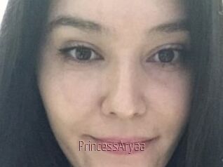 PrincessAryaa