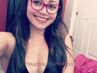 PrincessAuroraHendrixx
