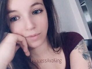 PrincessAvaKing