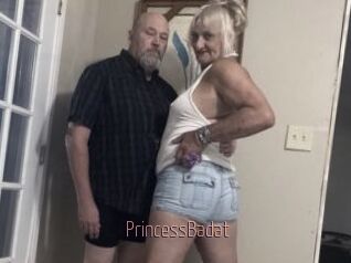 PrincessBadat