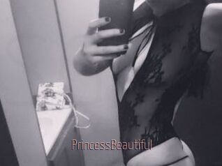 PrincessBeautiful