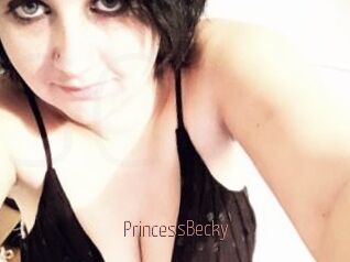 PrincessBecky