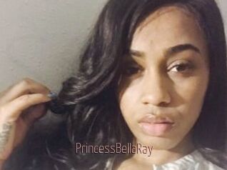 PrincessBellaRay