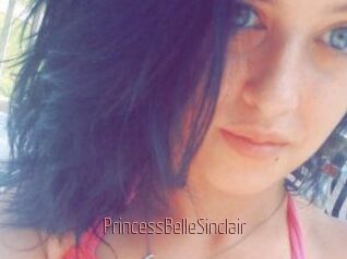 PrincessBelleSinclair