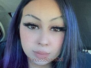 PrincessBiancaDoll