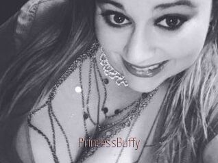 PrincessBuffy
