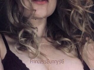 PrincessBunny98 Sexe désirs