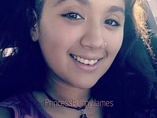 PrincessBunnyJames
