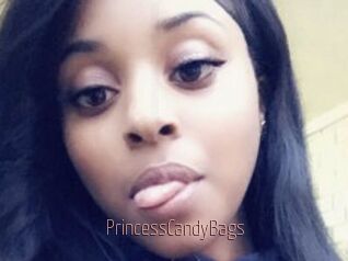 PrincessCandyBags Sexe désirs