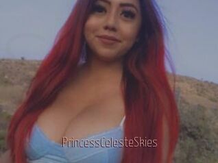 PrincessCelesteSkies