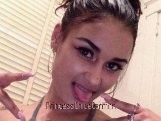 PrincessChloeCarmen