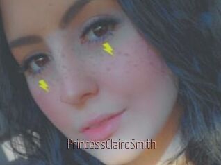 PrincessClaireSmith