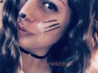 PrincessDanielleEdison