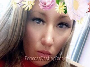 PrincessDestinyCandy
