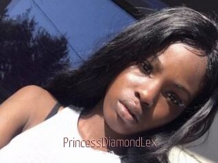 PrincessDiamondLex