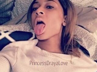 PrincessDrayaLove Sexe désirs