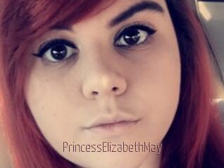 PrincessElizabethMay