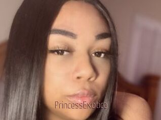 PrincessExotica