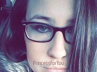 PrincessForYou