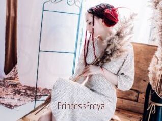 PrincessFreya