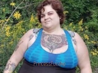 PrincessFucake