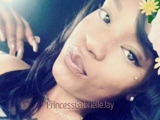 PrincessGabrielleJay